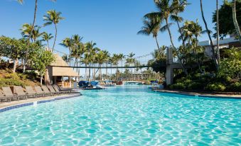 Hilton Waikoloa Village