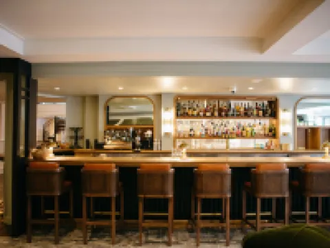 Hotel Emeline Hotels in Charleston