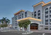 Hampton Inn Los Angeles/Carson/Torrance