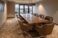 SpringHill Suites Fort Worth Historic Stockyards - 3 stjerner