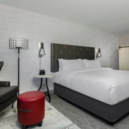 Four Points by Sheraton Amarillo Central