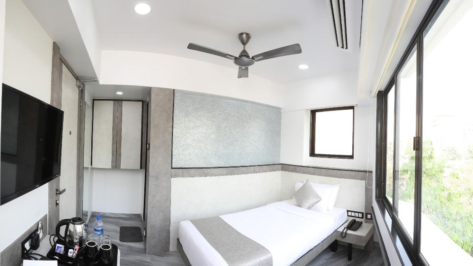 Hotel Shanti Palace