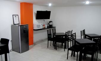 Hotel Regional Veracruz