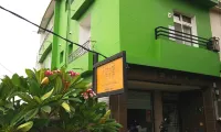 Jinjin Music Inn