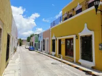 El Navegante Hotels in Кампече