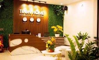 Tròn Home