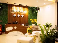 Tròn Home Hotel di Tịnh ấn Tây