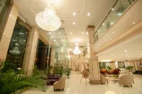 Cuu Long Hotel Hotels in Tân Thạch
