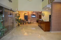 شركة حديقة لينا للشقق المخدومة - 5 Hotels near حديقة الأريج