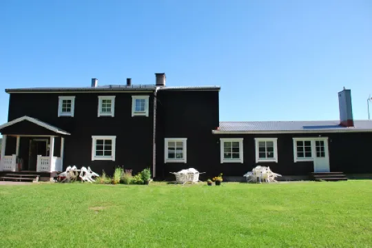 Försgården Bed & Breakfast