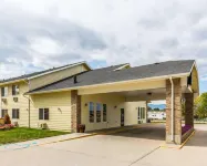 謝里登希爾頓Spark飯店