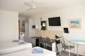 Port O'Call Motel