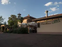 Landhaus Nalbach Hotels in Nalbach