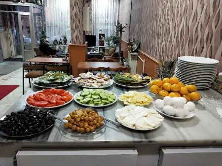Otel ÇINAR