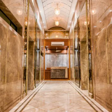 Suvidha Suites