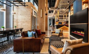 Moxy Minneapolis Downtown