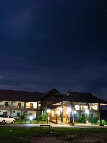 รูปภาพของสวนริมเขื่อน รีสอร์ท