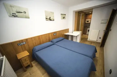 Hostal Caballeros