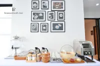 Feungfah Litz Hotel - breakfast