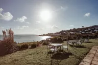 The Bay Hotel Hotel a Mullion