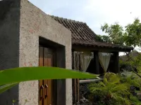 Kampung Lumbung Boutique Hotel