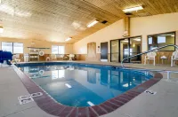 Quality Inn Goodland I-70 Hotels in Goodland
