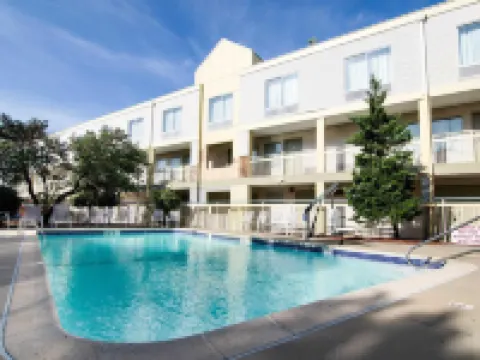 Quality Inn Merriam Kansas City