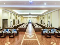 Ngwe Saung Yacht Club & Resort Hotels in Pathein