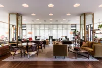 The Dewberry Charleston - romantici