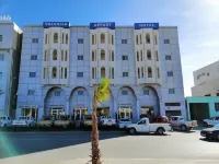Valencia Hotel Appart Các khách sạn ở Nouadhibou