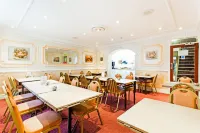 St George's Hotel - 2-Star