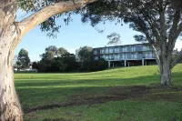Parkside Motel Geelong Hotels in Belmont