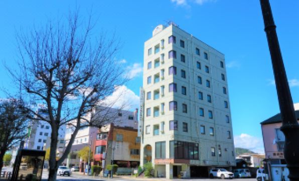 Hotel AreaOne Nobeoka