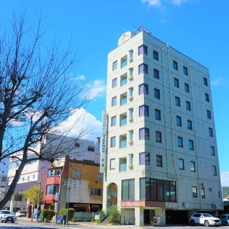 Hotel AreaOne Nobeoka
