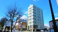 Hotel AreaOne Nobeoka Hotel a Hyūga