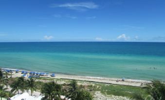 Miami Beach Casablanca Rentals