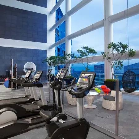 Citadines Fusionopolis Singapore Отели рядом с достопримечательностью «Станция MRT Clementi»