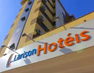 Larison Hotéis - Porto Velho