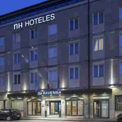 NH Ravenna Hotel Exterior