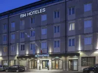 NH Ravenna Hotels in Ravenna