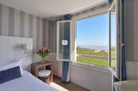 Hôtel Atalante - Relais Thalasso & Spa