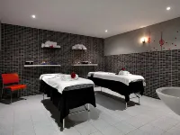 Hotel Balneario Areatza Nº 01224 Hotels in Durango