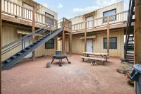 The Resource Inn -Big Lake TX Hotels in Big Lake