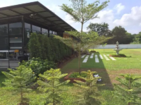 The Lofts Eco Hotels in Sung Noen