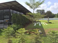 The Lofts Eco Hotels in Amphoe Sung Noen