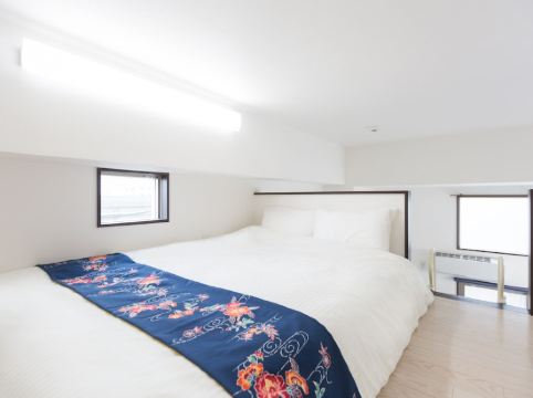 Hotel Urbansea 3 Makishi