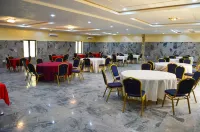 Residency Hotel Guzape Abuja Hotel a Municipal Area Coun