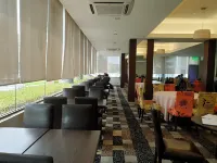 Kingwood Hotel Kuching