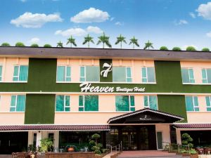 7 Heaven Boutique Hotel