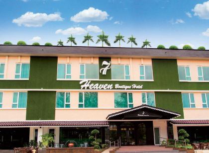 7 Heaven Boutique Hotel